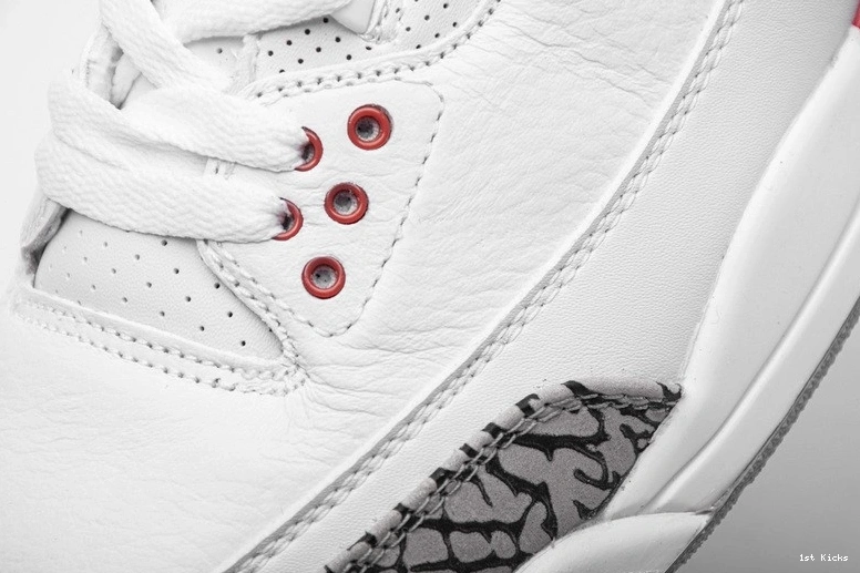 Fame  of 3 136064-116 Retro Jordan Hall 1012